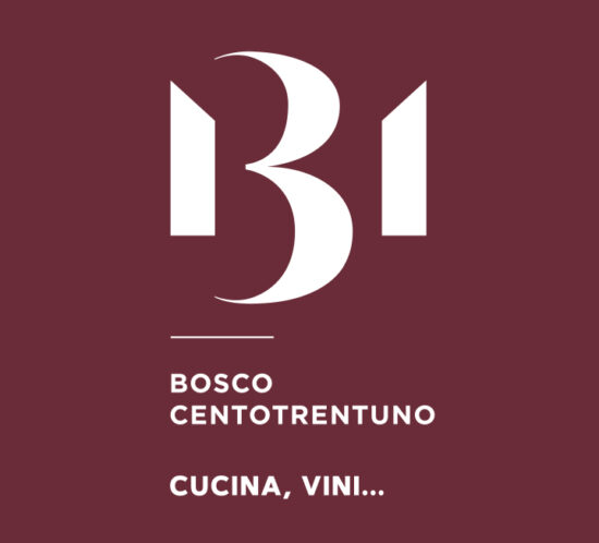 Logo Bosco 131